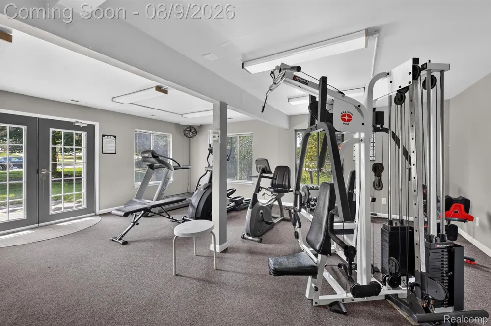 175 Briarcrest Drive #102 Ann Arbor City, MI 48104