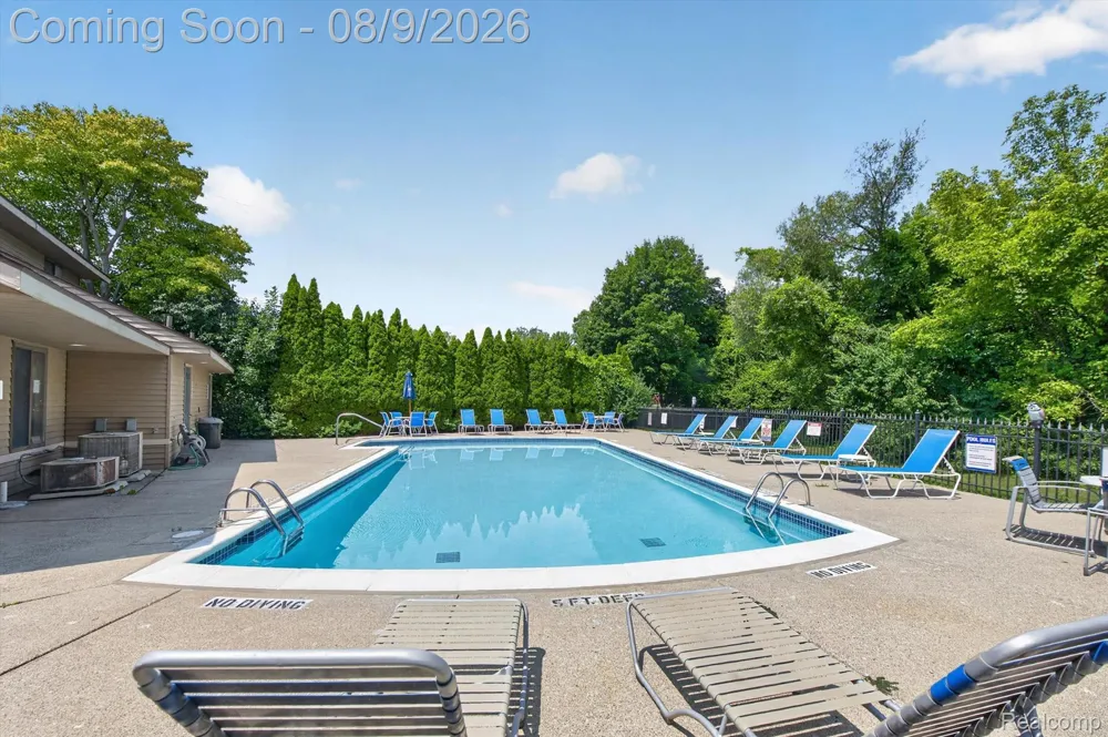 175 Briarcrest Drive #102 Ann Arbor City, MI 48104