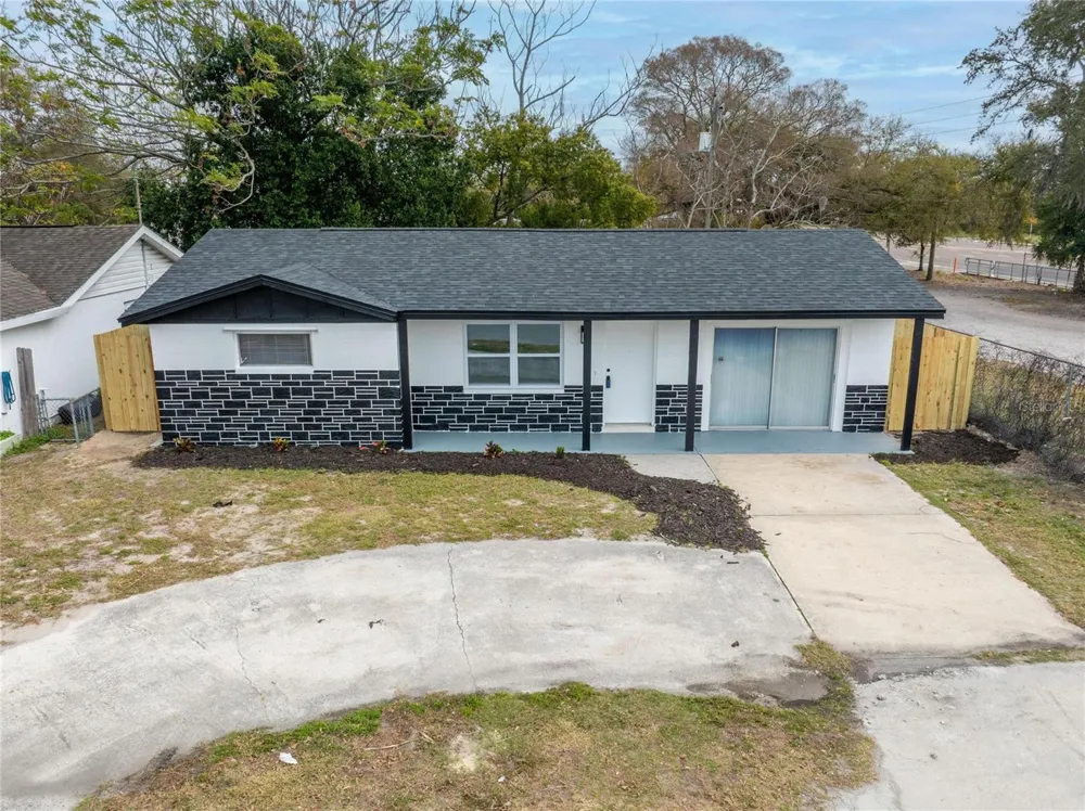 4012 VALENCIA DRIVE New Port Richey, FL 34652