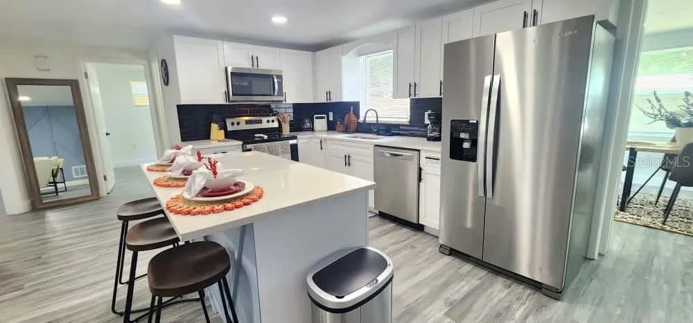 4012 VALENCIA DRIVE New Port Richey, FL 34652