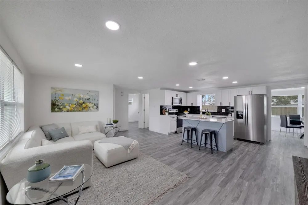 4012 VALENCIA DRIVE New Port Richey, FL 34652