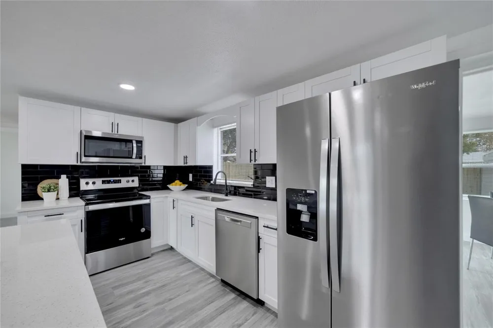 4012 VALENCIA DRIVE New Port Richey, FL 34652