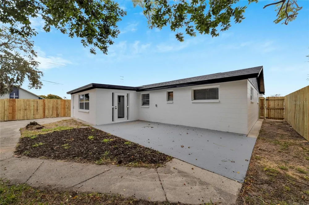4012 VALENCIA DRIVE New Port Richey, FL 34652