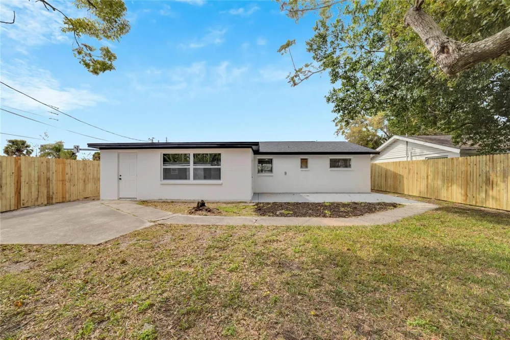 4012 VALENCIA DRIVE New Port Richey, FL 34652