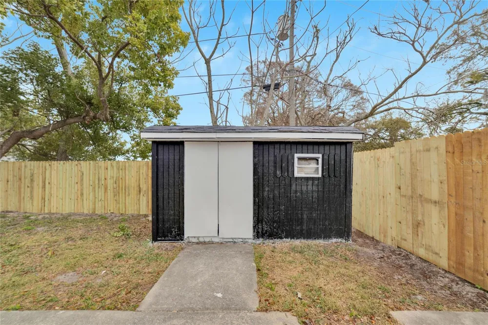 4012 VALENCIA DRIVE New Port Richey, FL 34652