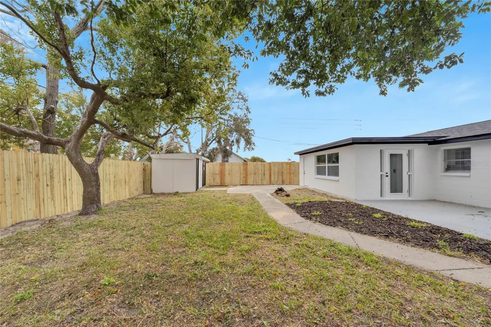 4012 VALENCIA DRIVE New Port Richey, FL 34652