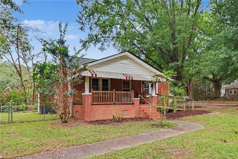 160 Connecticut Avenue Tallapoosa, GA 30176