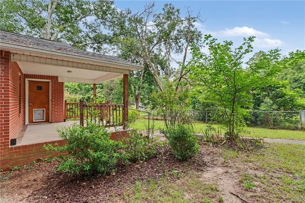 160 Connecticut Avenue Tallapoosa, GA 30176