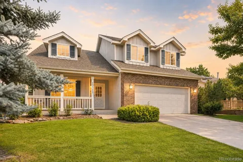 13843 W 64th Place