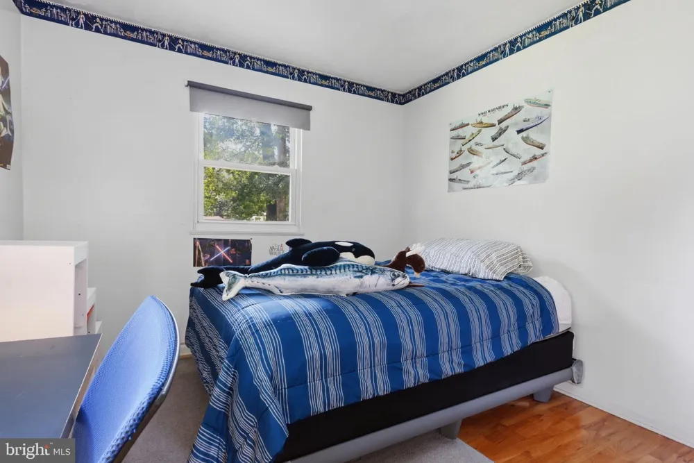 229 MAPLE DRIVE Browns Mills, NJ 08015