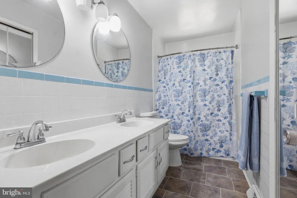 229 MAPLE DRIVE Browns Mills, NJ 08015