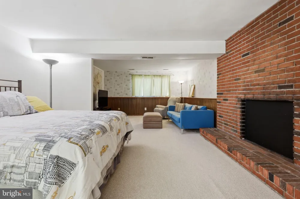 229 MAPLE DRIVE Browns Mills, NJ 08015