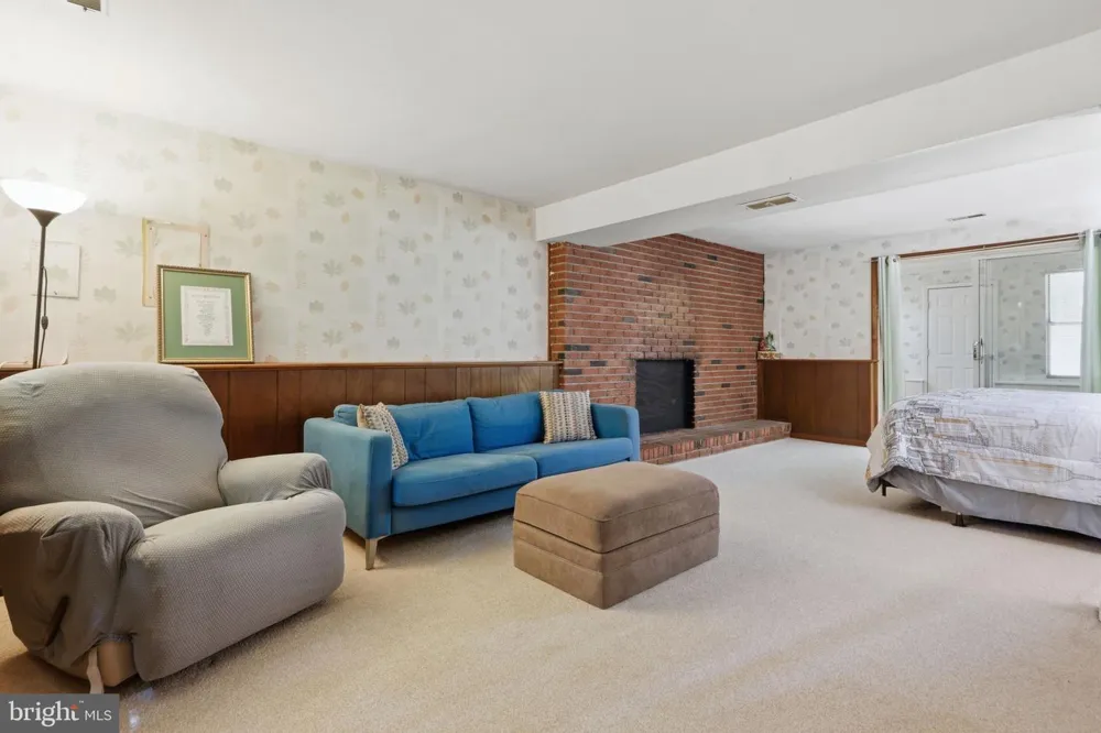 229 MAPLE DRIVE Browns Mills, NJ 08015