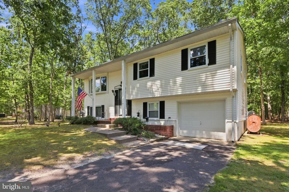 229 MAPLE DRIVE Browns Mills, NJ 08015