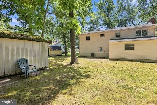 229 MAPLE DRIVE Browns Mills, NJ 08015
