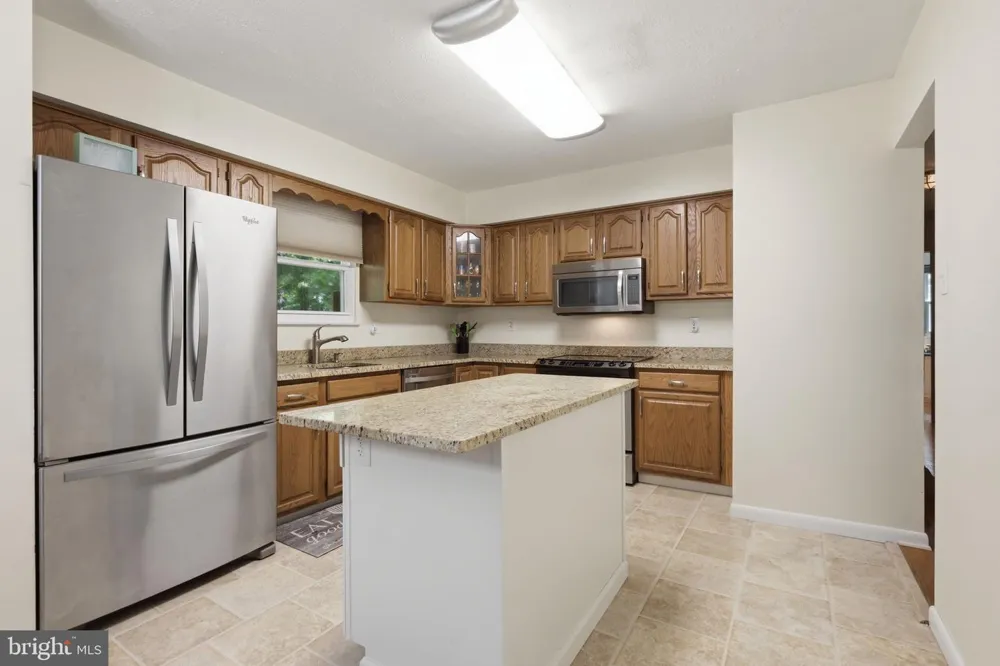 229 MAPLE DRIVE Browns Mills, NJ 08015