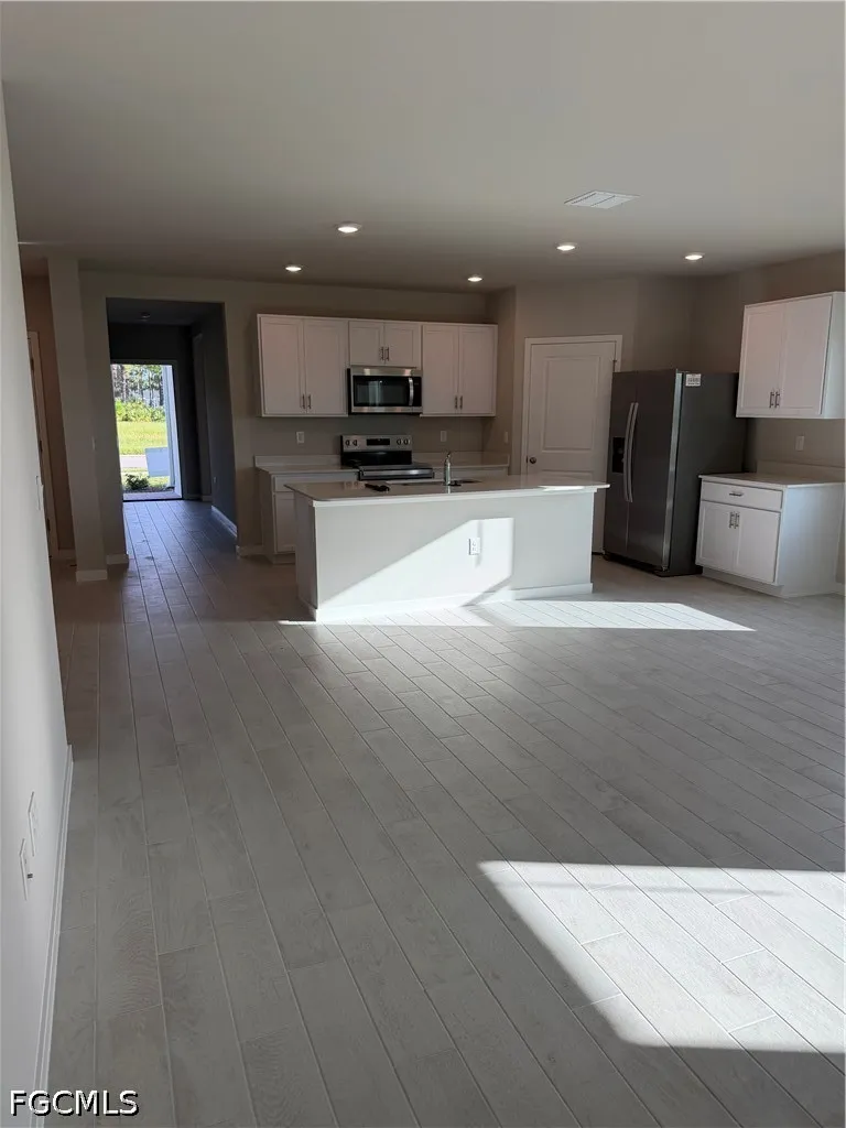 Mulsanne Way Fort Myers, FL 33905