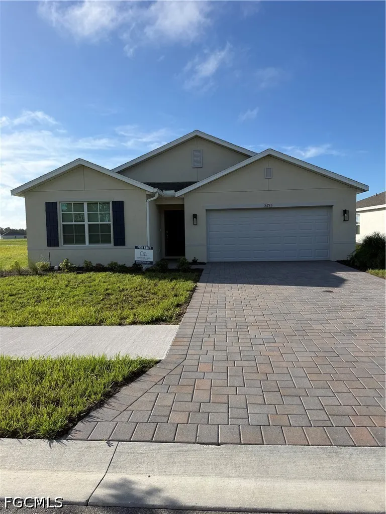 Mulsanne Way Fort Myers, FL 33905