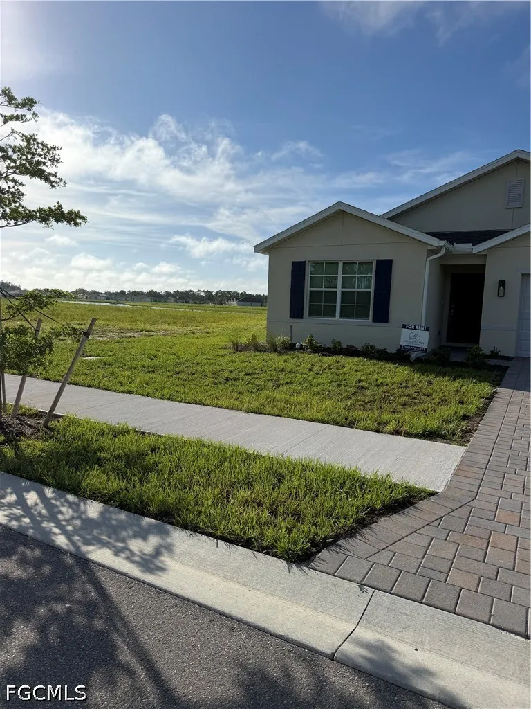 Mulsanne Way Fort Myers, FL 33905
