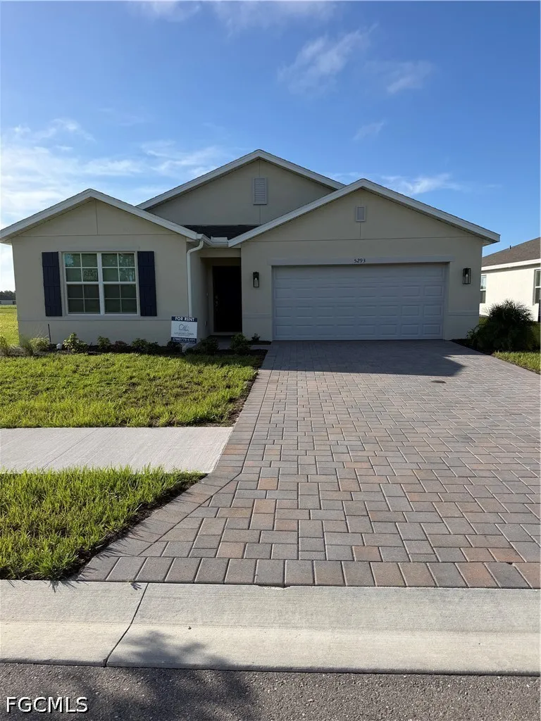 Mulsanne Way Fort Myers, FL 33905