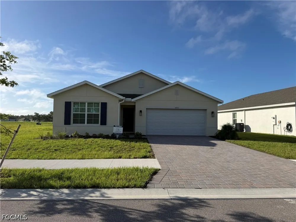 Mulsanne Way Fort Myers, FL 33905