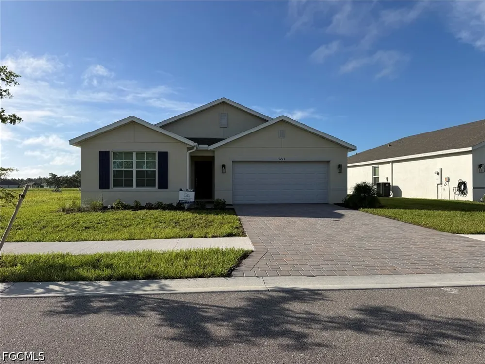 Mulsanne Way Fort Myers, FL 33905