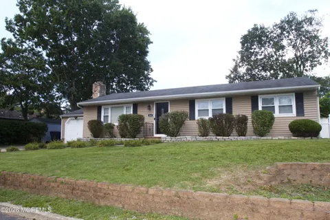 319 Spruce Drive