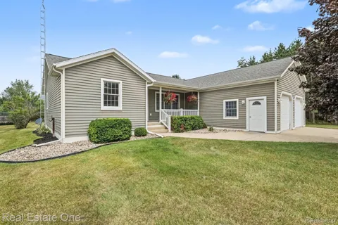 3690 Densmore Road