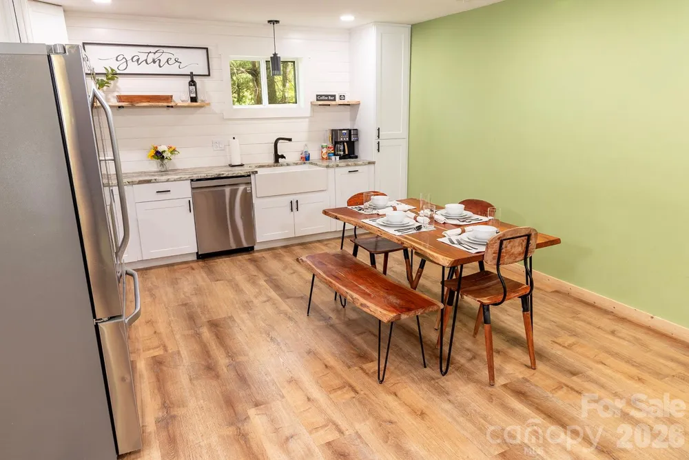 95 Lasso Lane Waynesville, NC 28785