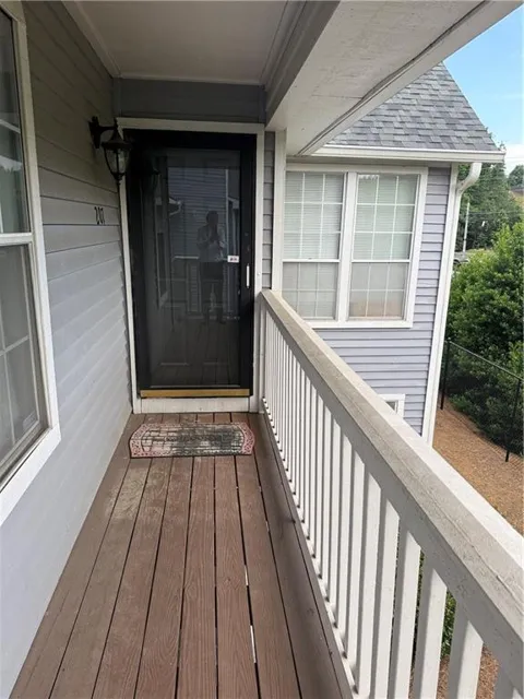 207 Olde Mill Lane