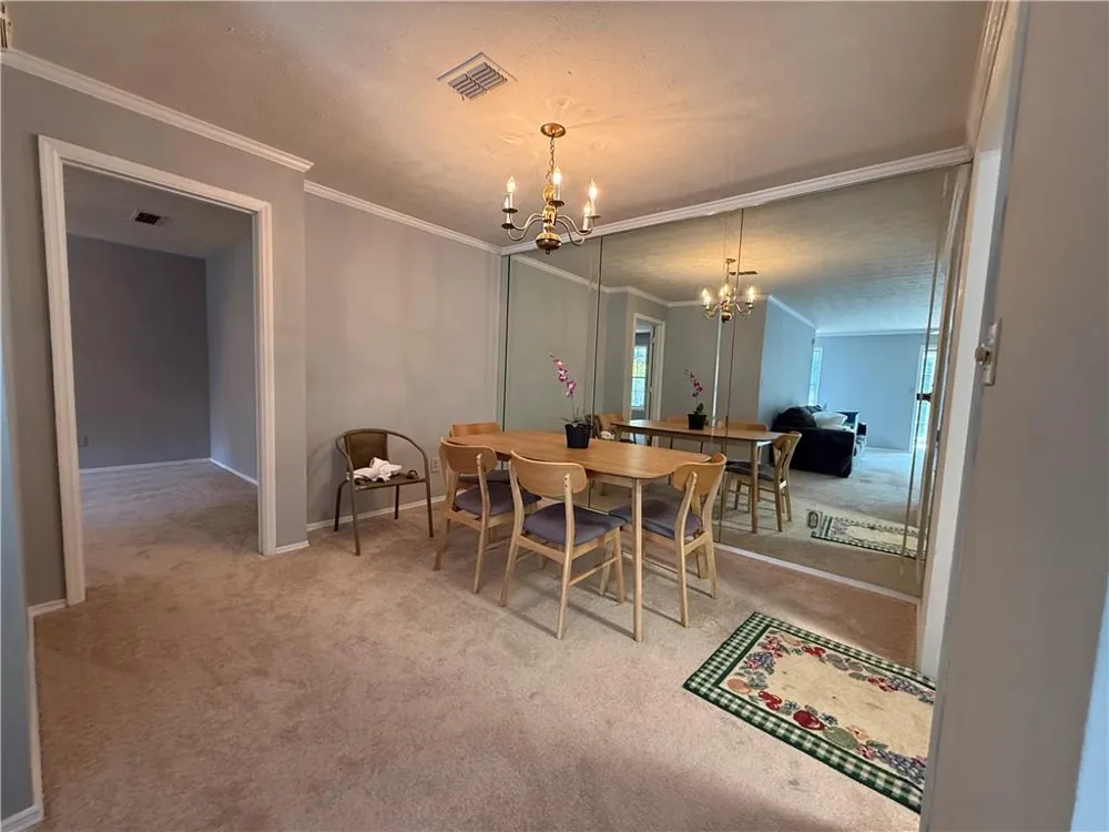 207 Olde Mill Lane Norcross, GA 30093