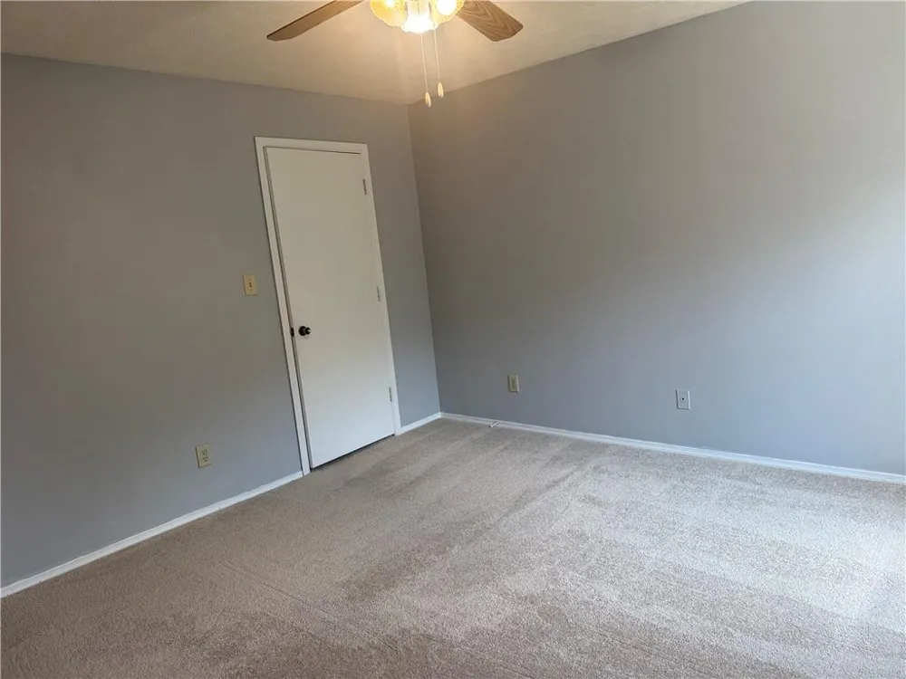 207 Olde Mill Lane Norcross, GA 30093