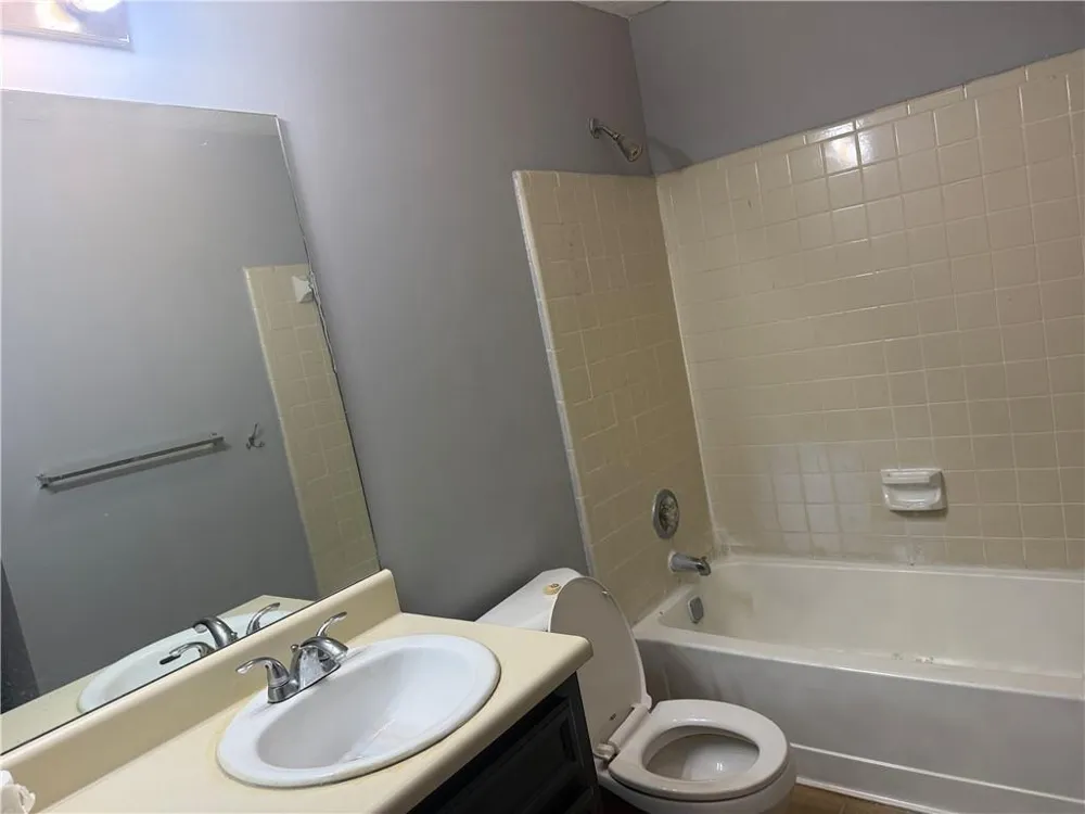 207 Olde Mill Lane Norcross, GA 30093