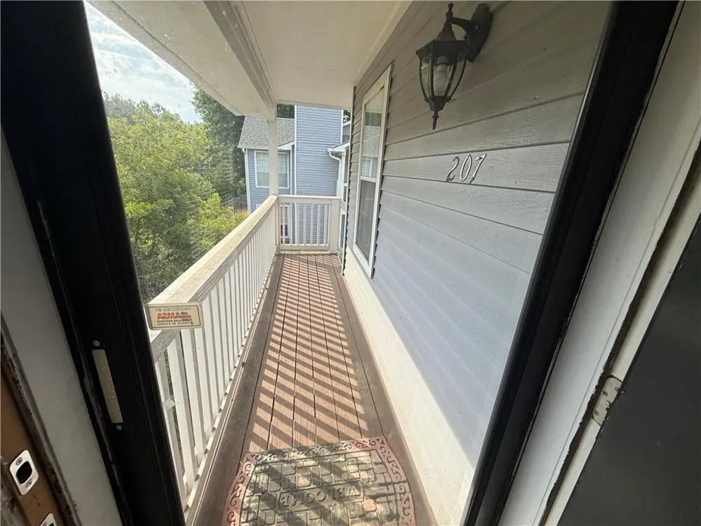 207 Olde Mill Lane Norcross, GA 30093