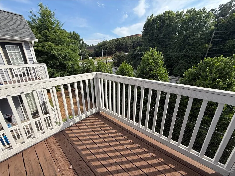 207 Olde Mill Lane Norcross, GA 30093