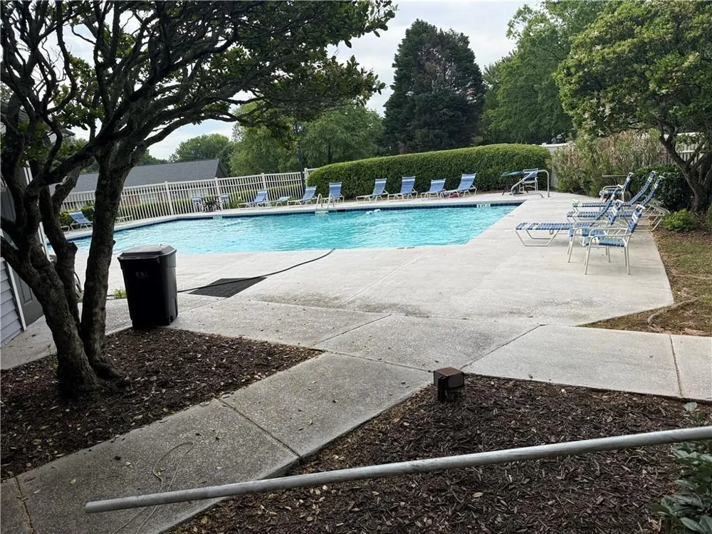 207 Olde Mill Lane Norcross, GA 30093