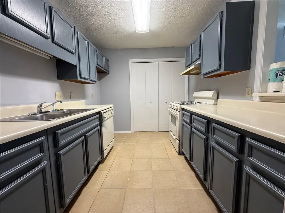 207 Olde Mill Lane Norcross, GA 30093