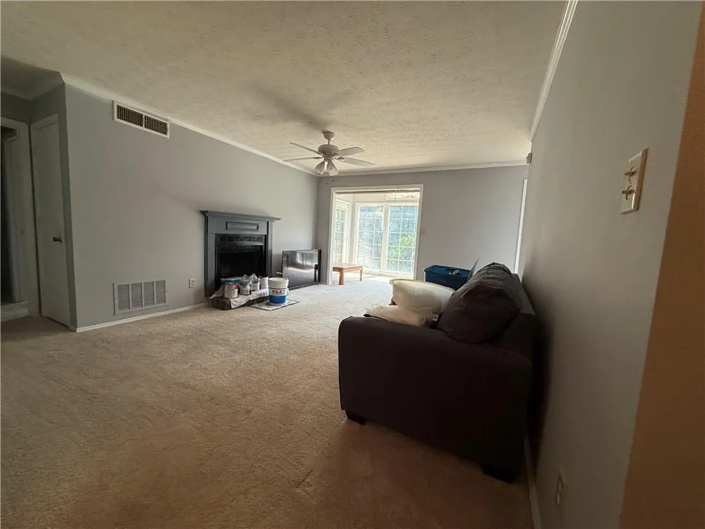 207 Olde Mill Lane Norcross, GA 30093