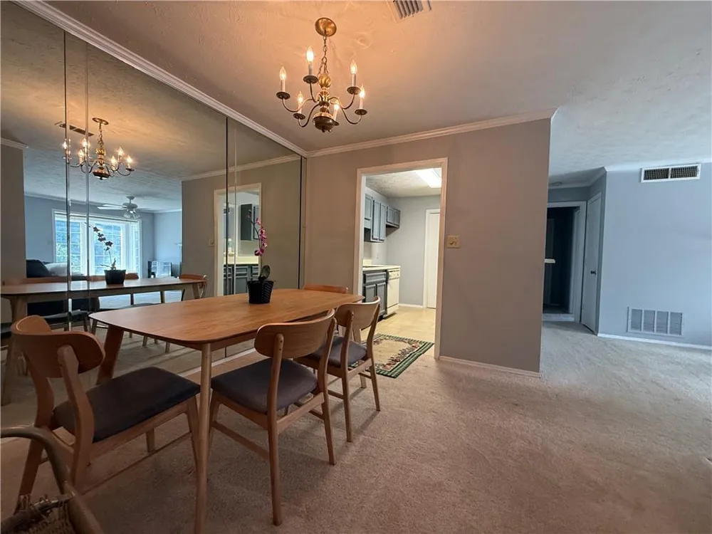 207 Olde Mill Lane Norcross, GA 30093