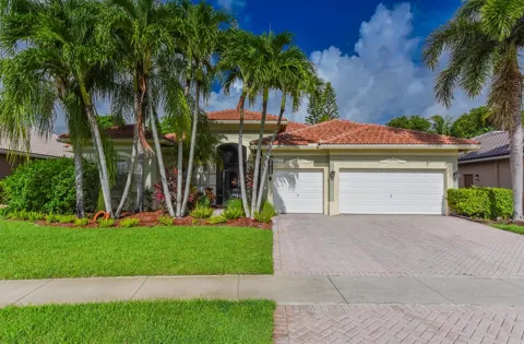 4465 Wellington Shores Drive