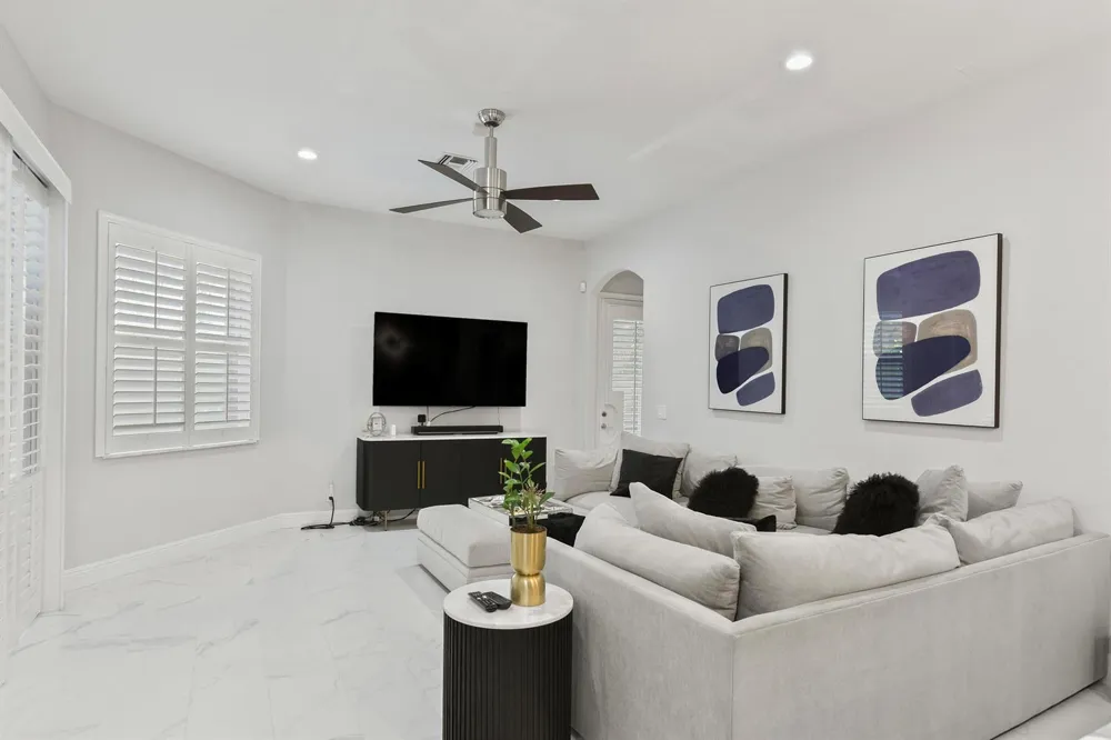 4465 Wellington Shores Drive Wellington, FL 33449