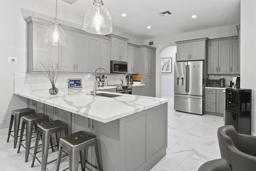 4465 Wellington Shores Drive Wellington, FL 33449