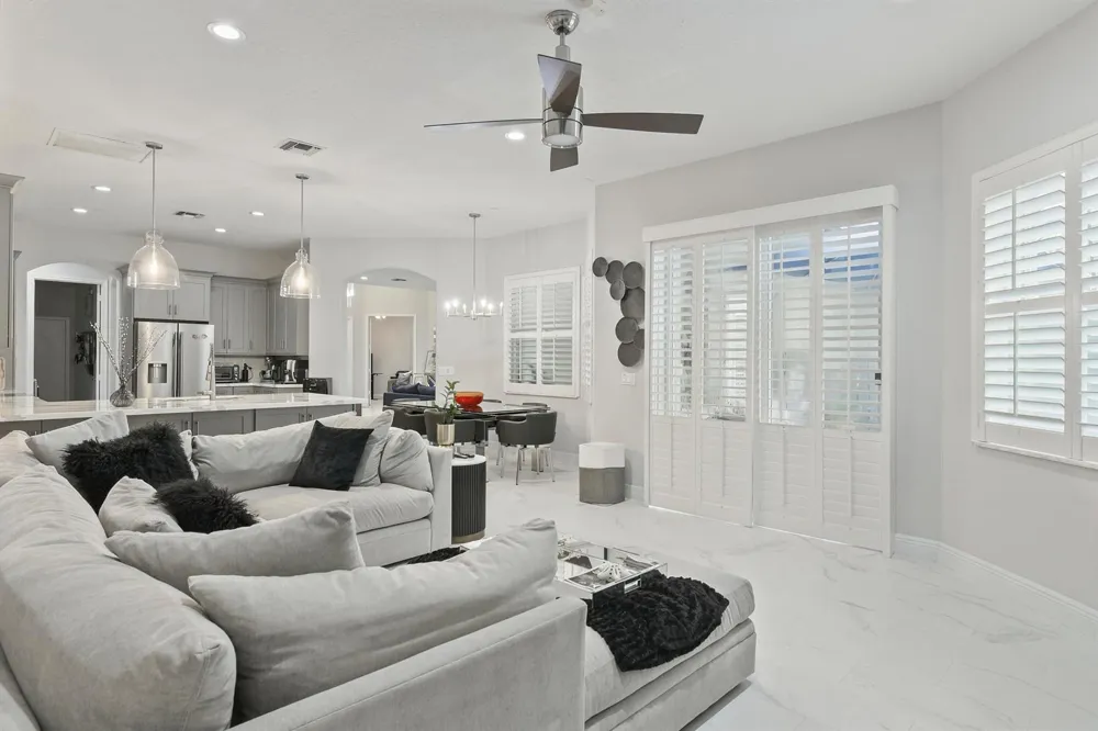 4465 Wellington Shores Drive Wellington, FL 33449