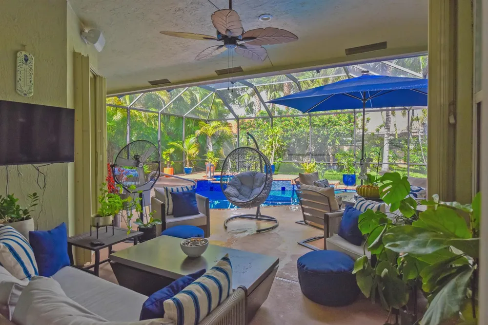 4465 Wellington Shores Drive Wellington, FL 33449