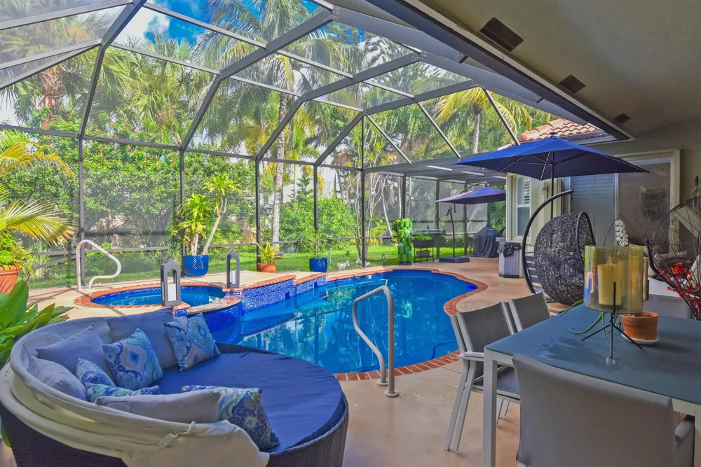 4465 Wellington Shores Drive Wellington, FL 33449