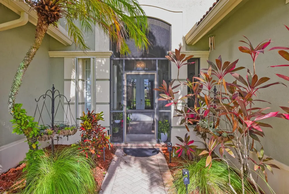 4465 Wellington Shores Drive Wellington, FL 33449