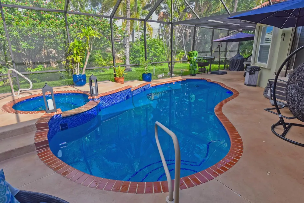 4465 Wellington Shores Drive Wellington, FL 33449