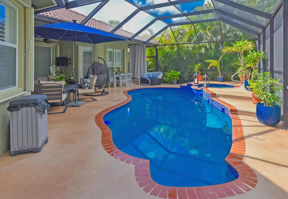 4465 Wellington Shores Drive Wellington, FL 33449