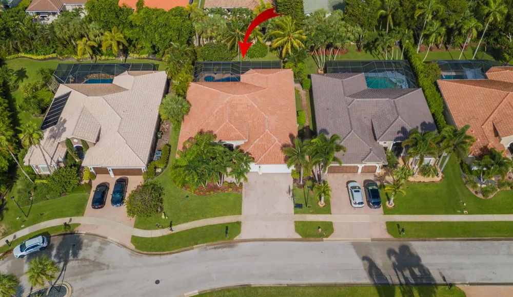 4465 Wellington Shores Drive Wellington, FL 33449