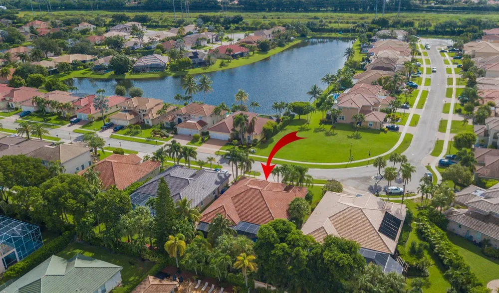 4465 Wellington Shores Drive Wellington, FL 33449